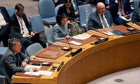 Centrale de Zaporijjia: Kiev et Moscou se montrent du doigt devant le Conseil de sécurité de l’ONU