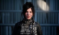Le prix Goncourt 2022 est décerné à Brigitte Giraud pour «Vivre vite»