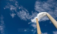 COP27: l’ONU dévoile un système d’alerte sur les émissions de méthane
