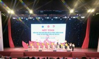 Journée mondiale de lutte contre le SIDA : le Vietnam reste engagé