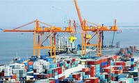 Import-export: un chiffre d’affaires de 674 milliards de dollars en 11 mois