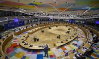 La Bosnie-Herzégovine reçoit le statut de pays candidat à l'adhésion à l'Union européenne