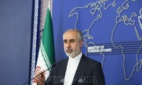 L’Iran assure qu’une “fenêtre de négociation” est toujours ouverte pour relancer l’accord nucléaire