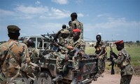 Violences intertribales au Soudan du Sud, 56 morts