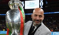 Gianluca Vialli, figure du football italien, est mort