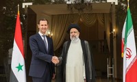 Dynamiser les relations bilatérales Iran - Syrie