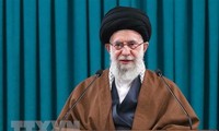 Iran: des “dizaines de milliers de détenus” vont bénéficier d’une grâce de l’ayatollah Khamenei
