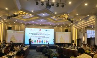 Le Vietnam élabore son compte rendu national volontaire sur les ODD