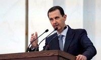 Après l'Iran, l'Arabie saoudite rétablit ses liens avec la Syrie