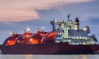 Total conclut un accord dans le GNL avec China National Offshore Oil Corporation
