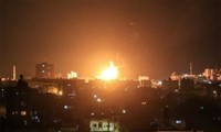 La Syrie affirme avoir abattu des missiles israéliens à Damas