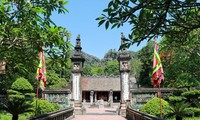 Célébration du 1055e anniversaire de l’État du Dai Cô Viêt et ouverture de la fête de Hoa Lu 2023