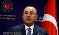 La Turquie évoque une réunion en mai à Moscou avec Syrie, Russie et Iran