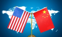 Washington et Pékin reprennent contact à haut niveau