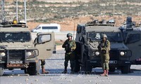 Violences en Cisjordanie, un Palestinien tué et cinq Israéliens blessés
