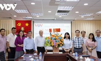 VOV - un partenariat pour le développement de Hô Chi Minh-ville