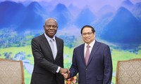 L’OIT s’engage à continuer de soutenir le Vietnam