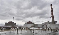 L’AIEA «fait des progrès» pour l’accès à la centrale nucléaire ukrainienne de Zaporijia