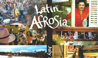 Kenjah David: Latin Afrosia est une chanson de fête entre les peuples
