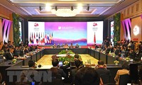 L’ASEAN et la Chine décident d’accélérer les négociations du COC