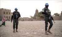 Mali: 12 morts dans une attaque terroriste