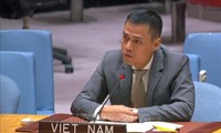 Le Vietnam au débat de l’ONU sur la famine et l’insécurité alimentaire mondiale