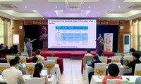 Renforcement de la coopération dans la réduction du carbone au Vietnam