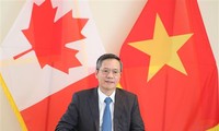 50e anniversaire des relations Vietnam-Canada
