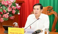 Ninh Thuân parmi les provinces les plus dynamiques du Vietnam