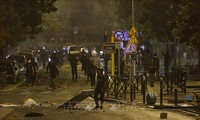 France: plus de 2000 personnes jugées, 90% ont été condamnées lors des violences urbaines après la mort de Nahel
