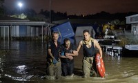 Inondations meurtrières en Grèce, en Bulgarie et en Turquie