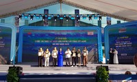 Salon international des cadeaux et des produits artisanaux de Hanoi 2023