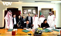 Vietnam-Arabie saoudite: Signature d’un plan d’action dans le domaine touristique