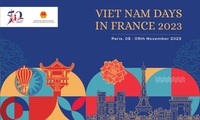 Journée du Vietnam en France 2023: un pont culturel entre les deux nations