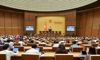 L’Assemblée nationale décide une réforme salariale complète à partir du 1er juillet prochain