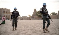 La Minusma achève son retrait du Mali