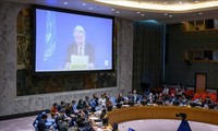 ONU: la situation à Gaza au cœur d’une discussion élargie du Conseil de sécurité