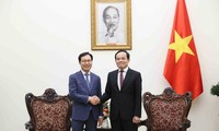 L'investissement de Samsung au Vietnam atteint 22,4 milliards de dollars