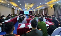 Droits de l’homme: un séminaire sur l'examen périodique universel organisé par le ministère vietnamien de la Sécurité publique
