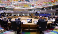 L'UE appelle à un cessez-le-feu à Gaza