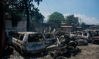 Violences liées aux gangs en Haïti: plus de 1.500 morts depuis janvier, selon l’ONU
