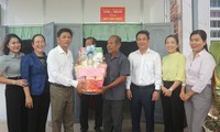 Chol Chnam Thmay 2024: première fête entre militaires et civils à Soc Trang