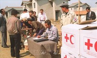 L’ONU approuve l’expédition de fournitures humanitaires à Pyongyang