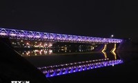 Diên Biên Phu: La France finance l’éclairage du pont Muong Thanh