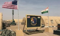 Niger et États-Unis parviennent à un accord sur le retrait des soldats américains
