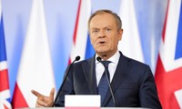 Pologne: appel à la création d'un bouclier antimissile commun pour l'Union européenne