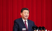 Xi Jinping participera au sommet de l'OCS et effectuera des visites d'État au Kazakhstan et au Tadjikistan