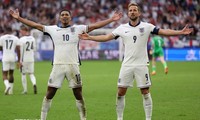 EURO 2024: L'Angleterre et l’Espagne qualifiées pour les quarts de finale