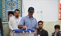 Iran: Début du deuxième tour des élections présidentielles
