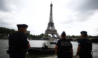 Élections législatives en France: 30.000 policiers seront déployés lors de l'annonce des résultats du deuxième tour